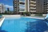 Apartamento en Benicàssim - MADEIRA 2-7-F Apartamento en Benicàssim - MADEIRA 2-7-F