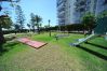 Apartamento en Benicàssim - MADEIRA 2-7-F Apartamento en Benicàssim - MADEIRA 2-7-F