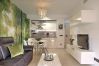 Apartamento en Calpe - A19 AMATISTA 1 - 1ºB Apartamento en Calpe - A19 AMATISTA 1 - 1ºB