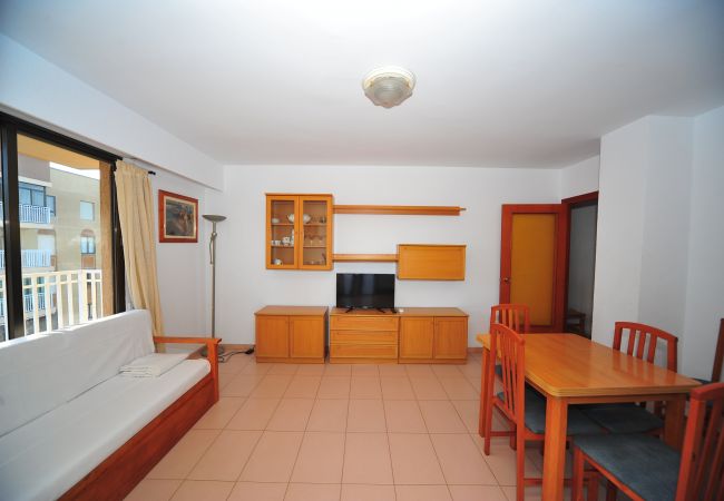 Apartamento en Benicàssim - OLIMPO-1-9-A