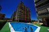 Apartamento en Benicàssim - OLIMPO-1-9-A