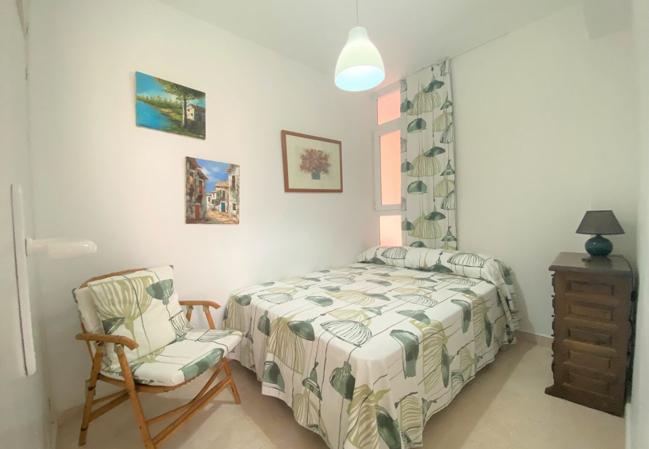 Apartamento en Calpe - Alq 177 Peñon de Ifach 4 Estefania