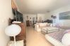 Apartamento en Calpe - Alq 177 Peñon de Ifach 4 Estefania