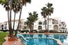 Apartamento en Peñiscola - Arcos 2.24 LEK Apartamento en Peñiscola - Arcos 2.24 LEK