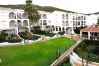 Apartamento en Peñiscola - Arcos 2.24 LEK Apartamento en Peñiscola - Arcos 2.24 LEK