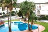 Apartamento en Peñiscola - Arcos 2.24 LEK Apartamento en Peñiscola - Arcos 2.24 LEK