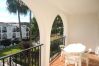 Apartamento en Peñiscola - Arcos 2.4 LEK Apartamento en Peñiscola - Arcos 2.4 LEK