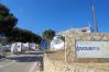 Apartamento en Peñiscola - Font Sol 96 LEK Apartamento en Peñiscola - Font Sol 96 LEK