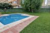 Apartamento en Benidorm - GEMELOS 4 3C1 Apartamento en Benidorm - GEMELOS 4 3C1