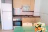 Apartamento en Peñiscola - Miralcielo Atico - LEK Apartamento en Peñiscola - Miralcielo Atico - LEK