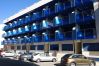 Apartamento en Peñiscola - Miralcielo Atico - LEK Apartamento en Peñiscola - Miralcielo Atico - LEK