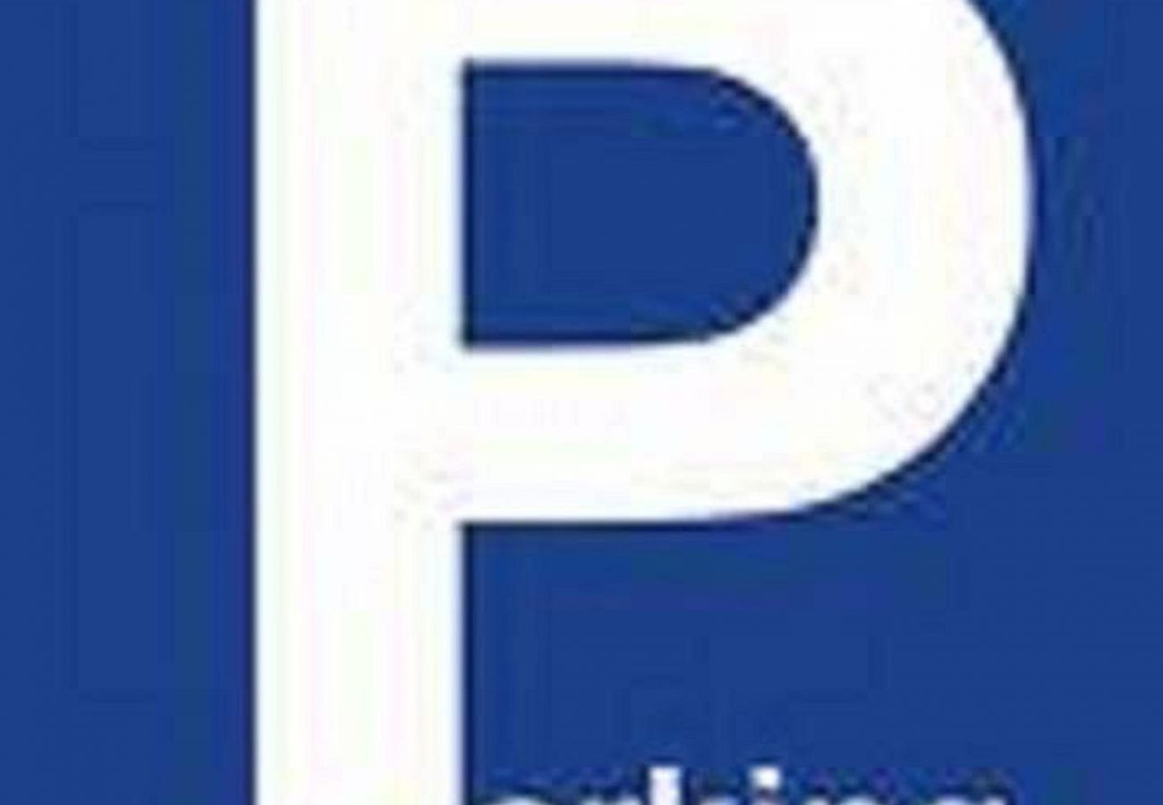 Garaje/Parking en Cullera - PARKING IBIZA EXT Nº 15
