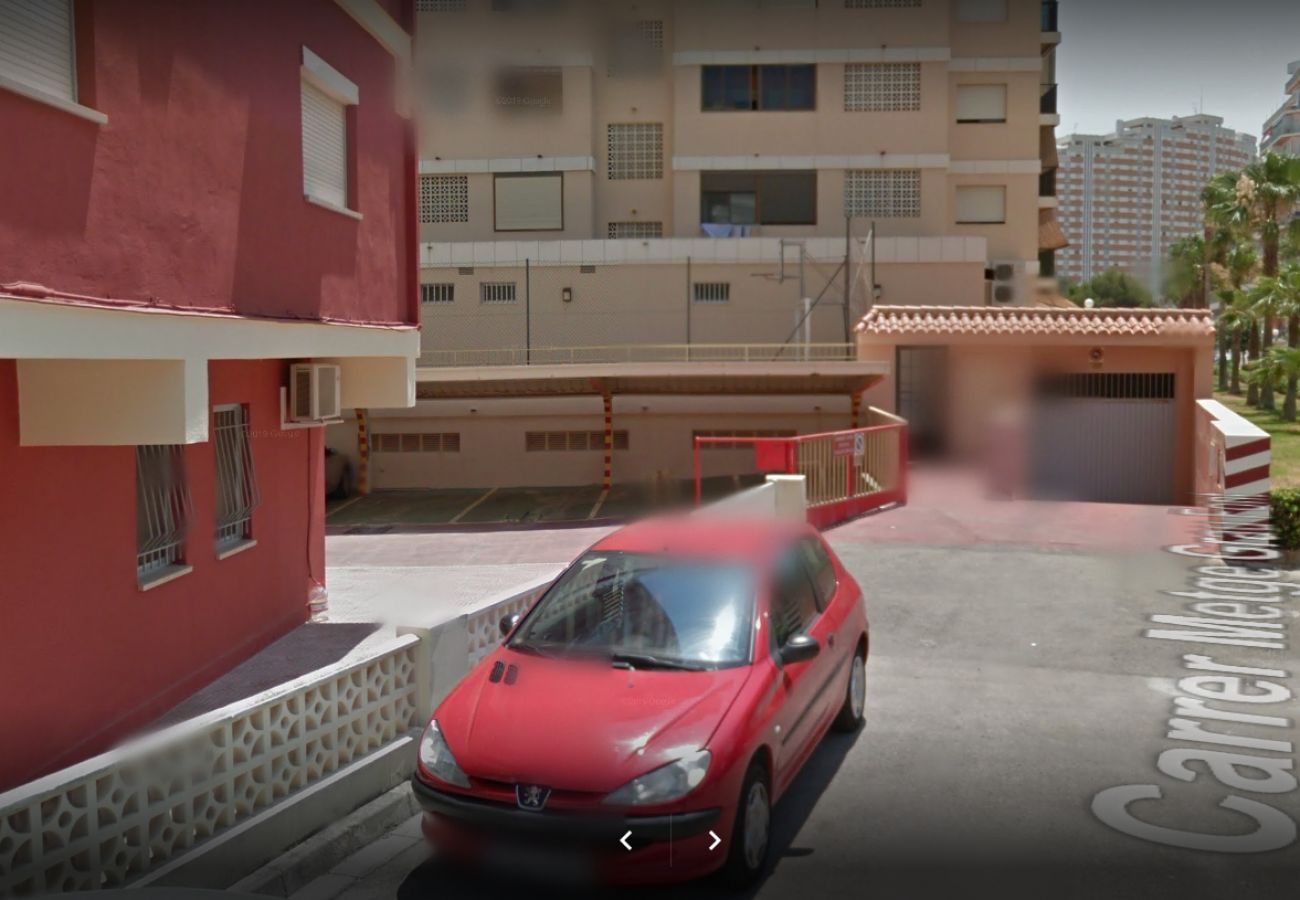 Garaje/Parking en Cullera - PARKING IBIZA EXT Nº 15