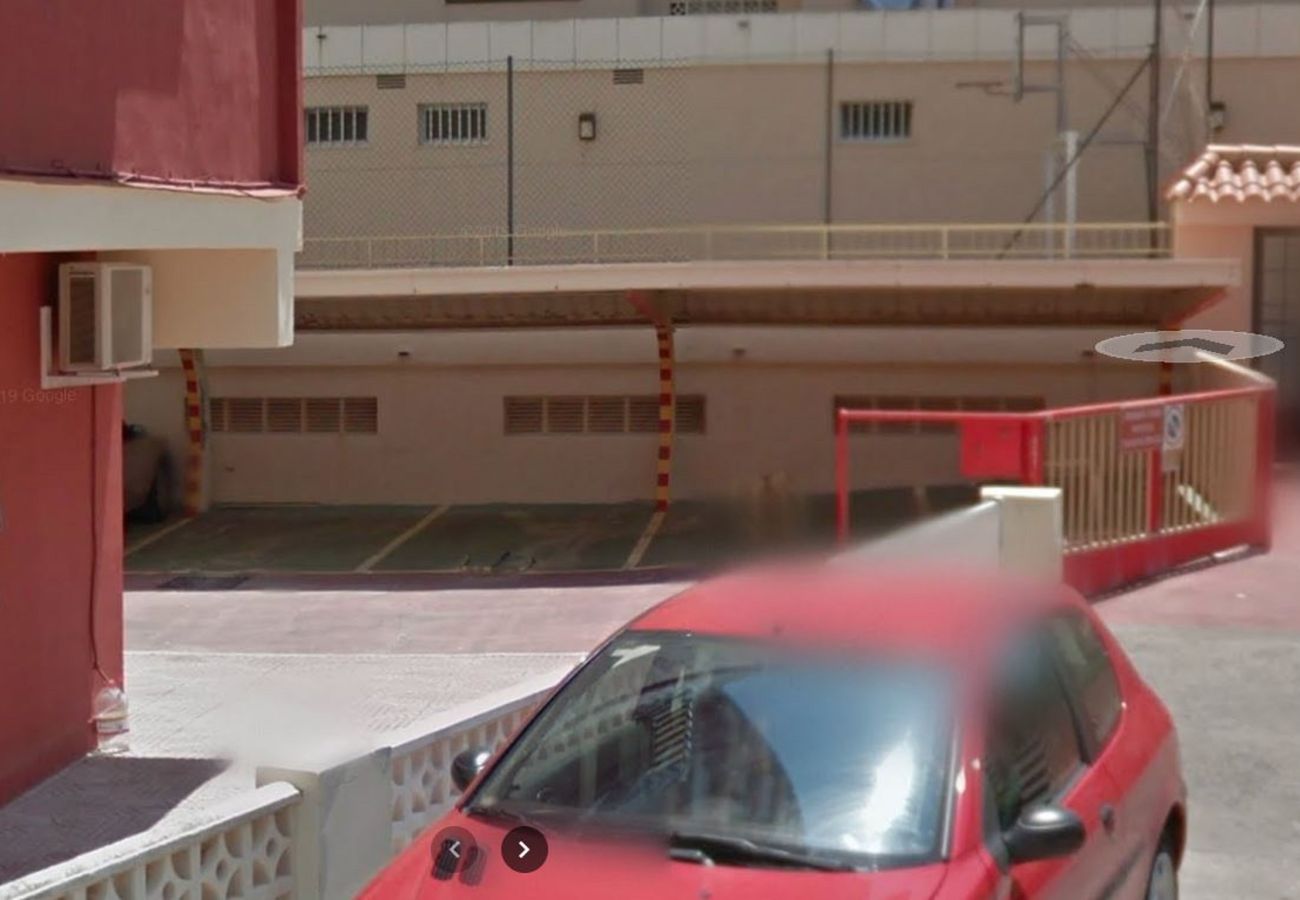 Garaje/Parking en Cullera - PARKING IBIZA EXT Nº 15
