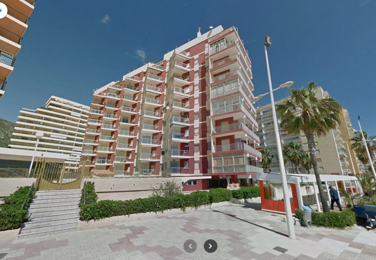 Garaje/Parking en Cullera - PARKING IBIZA EXT Nº 15
