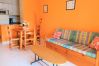 Apartamento en Peñiscola - Font Nova F-1 LEK Apartamento en Peñiscola - Font Nova F-1 LEK