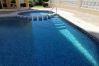 Apartamento en Xeraco Playa - 4.Bitácora II 5º pta.8