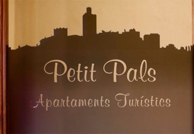 Alquiler por habitaciones en Pals - PETIT PALS 104 - TORRENT