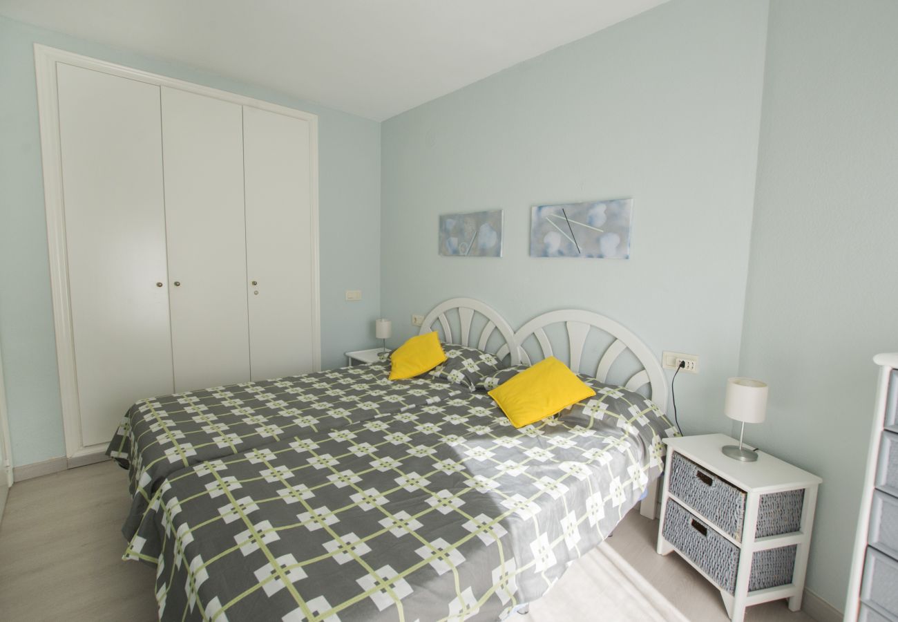 Apartamento en Calpe - A53 APOLO 7 ESC 7 6º 75