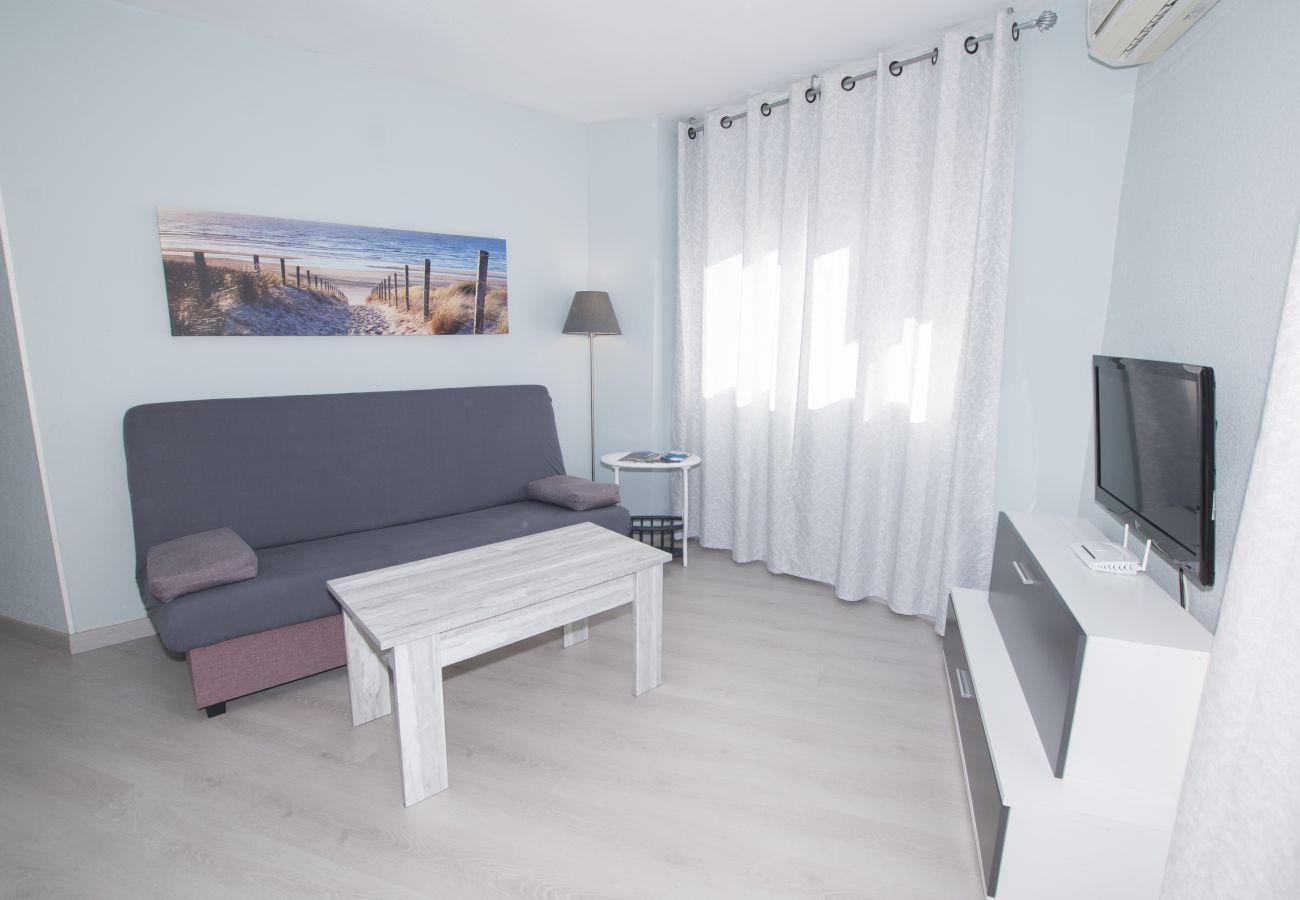 Apartamento en Calpe - A53 APOLO 7 ESC 7 6º 75