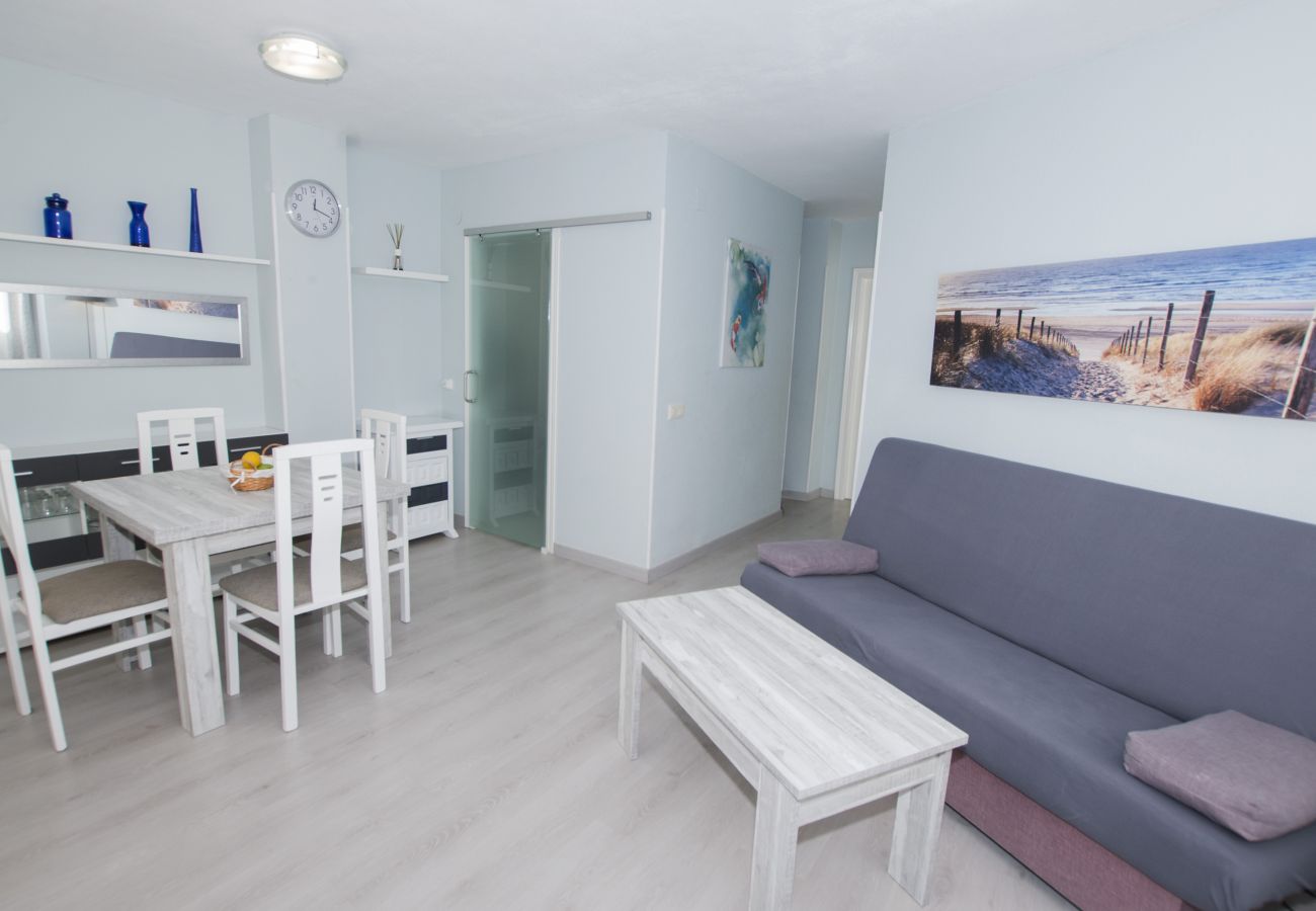 Apartamento en Calpe - A53 APOLO 7 ESC 7 6º 75