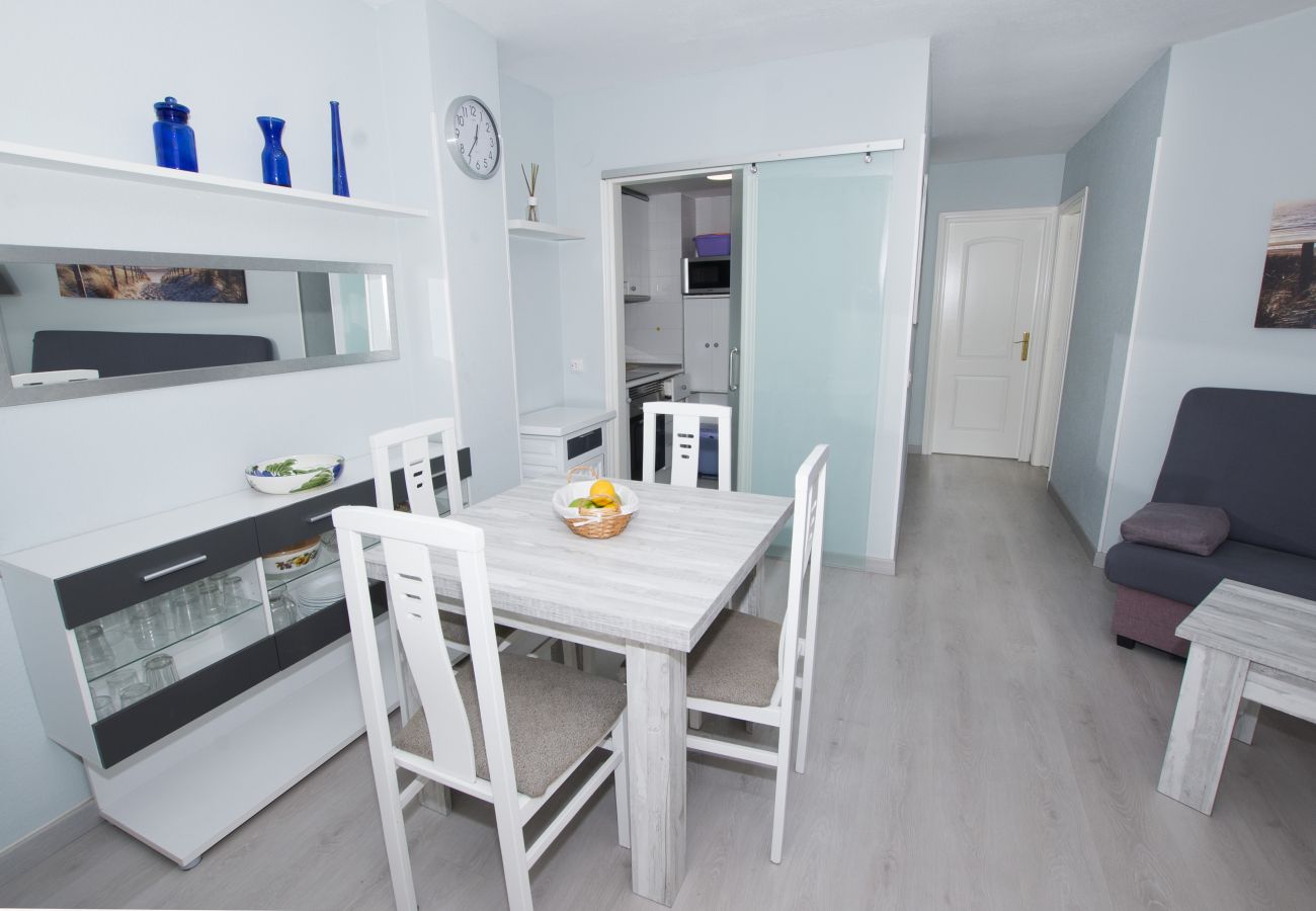 Apartamento en Calpe - A53 APOLO 7 ESC 7 6º 75