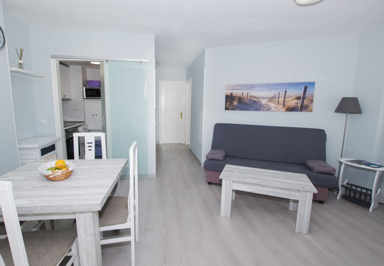 Apartamento en Calpe - A53 APOLO 7 ESC 7 6º 75