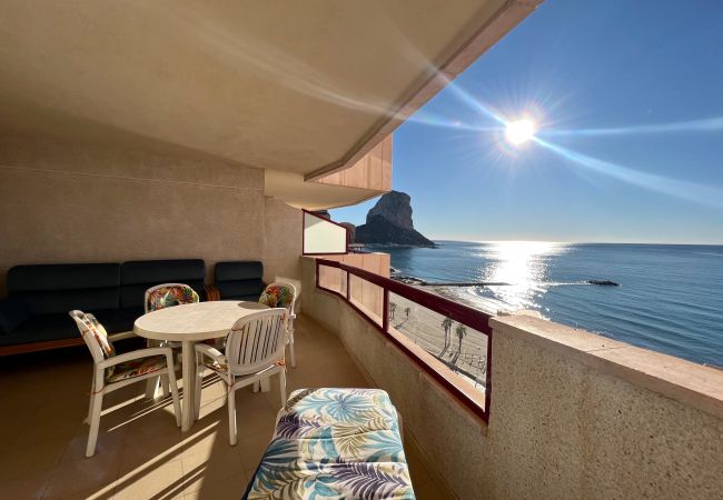 Apartamento en Calpe - Alq 178 Amatista Apartment
