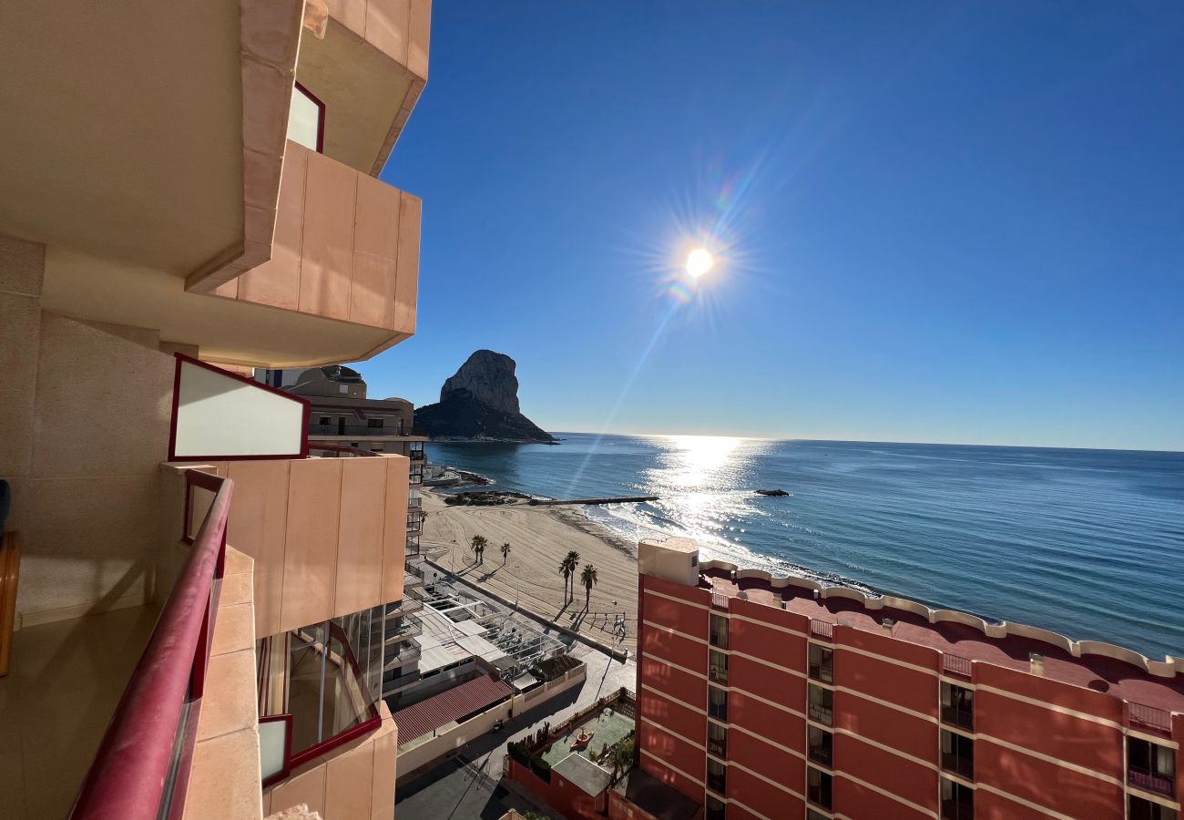 Apartamento en Calpe - Alq 178 Amatista Apartment