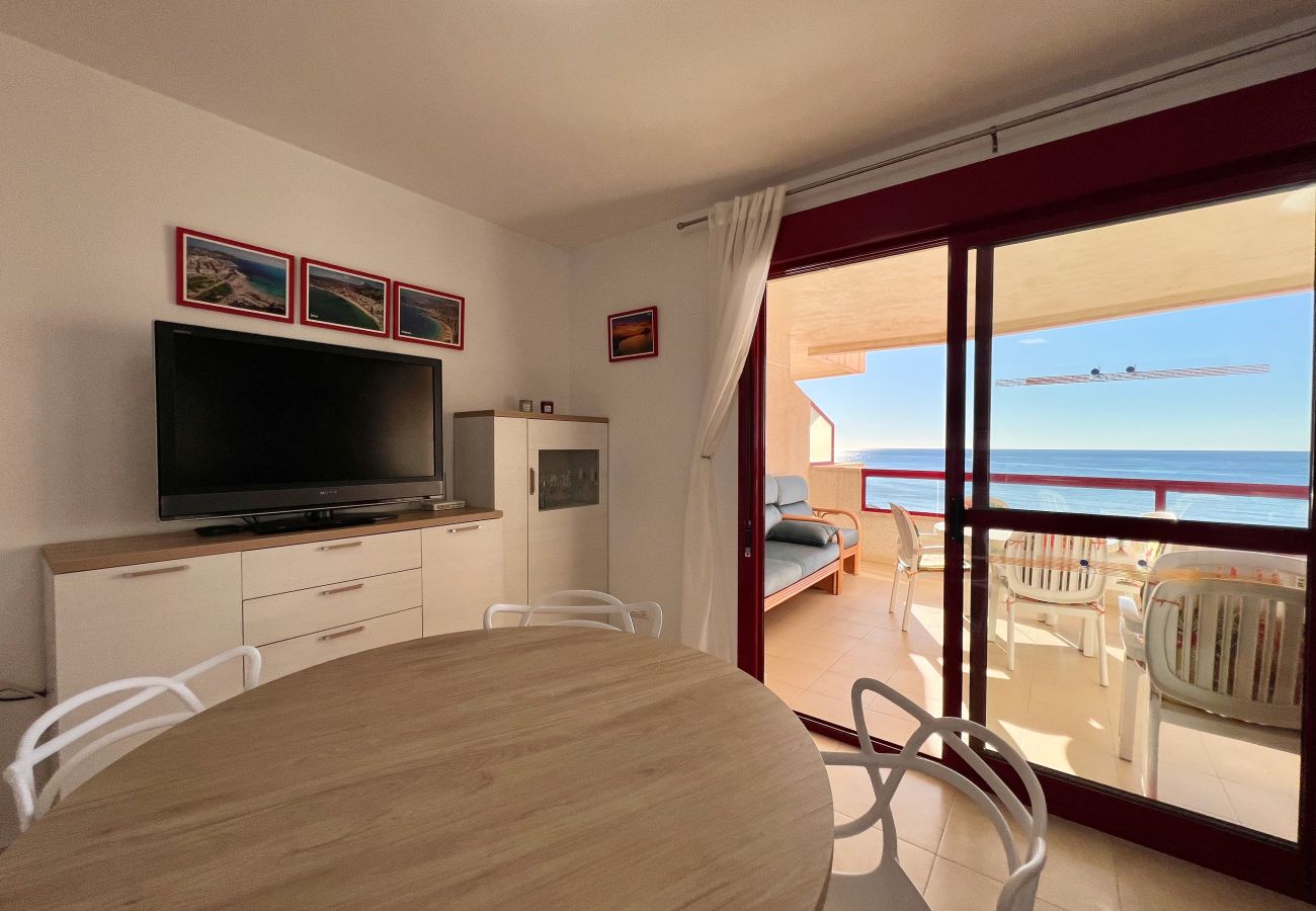 Apartamento en Calpe - Alq 178 Amatista Apartment