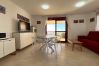 Apartamento en Calpe - Alq 178 Amatista Apartment