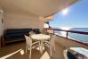Apartamento en Calpe - Alq 178 Amatista Apartment