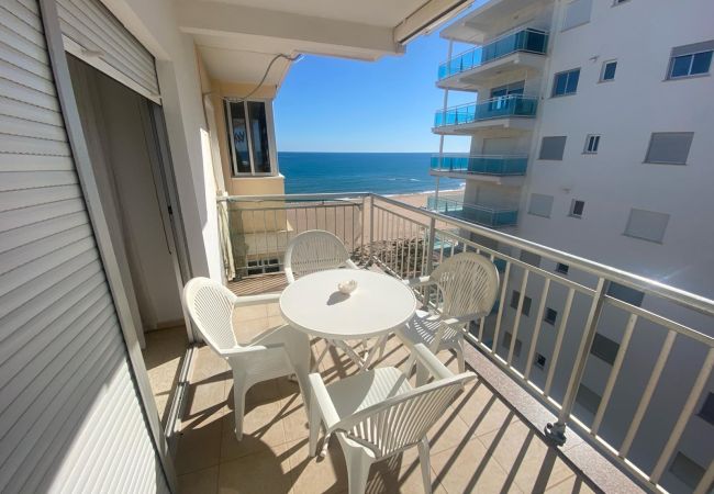 Xeraco Playa - Apartamento