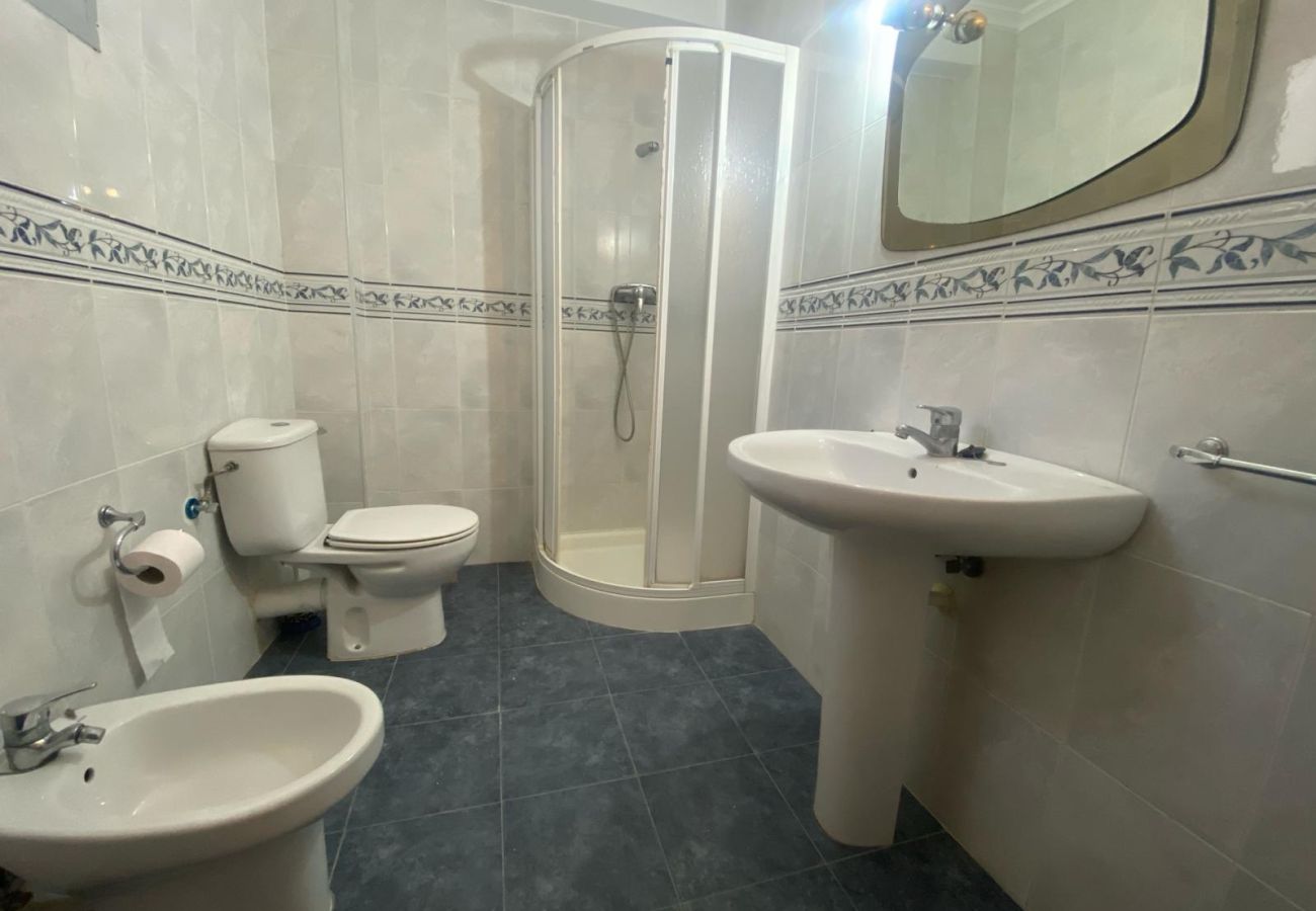 Apartamento en Xeraco Playa - 4.La Goleta 6ºC