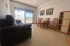 Apartamento en Xeraco Playa - 4.La Goleta 6ºC