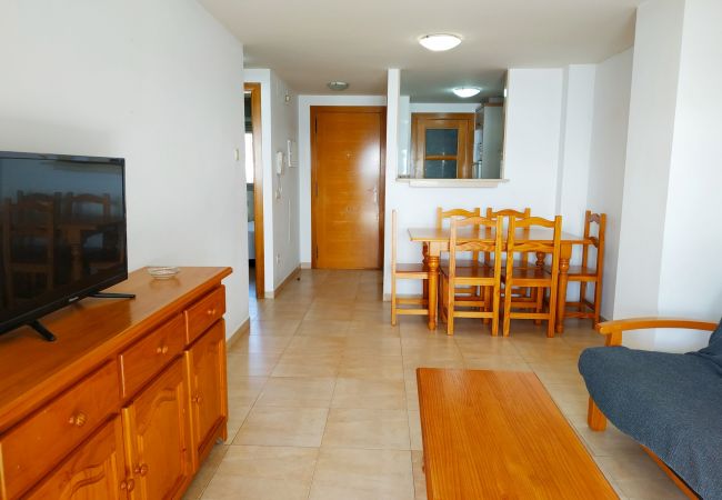 Apartamento en Peñiscola - PO 2A1 (152)