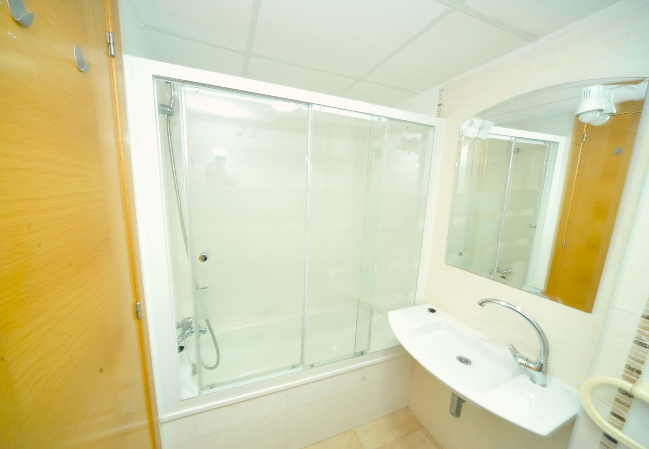 Apartamento en Peñiscola - PO 2D (156)