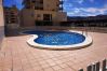 Apartamento en Peñiscola - PO 2A1 (152) Apartamento en Peñiscola - PO 2A1 (152)