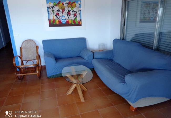 Apartamento en Xeraco Playa - 4.La Dorada 2º pta.4