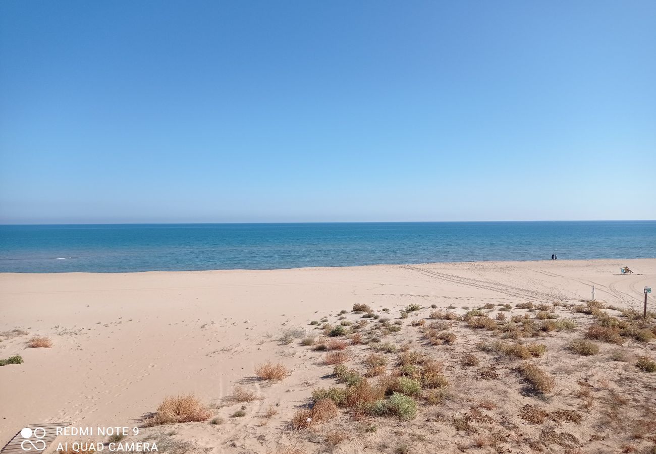 Apartamento en Xeraco Playa - 4.La Dorada 2º pta.4