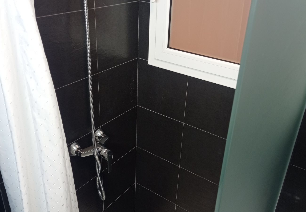 Apartamento en Xeraco Playa - 4.La Dorada 2º pta.4