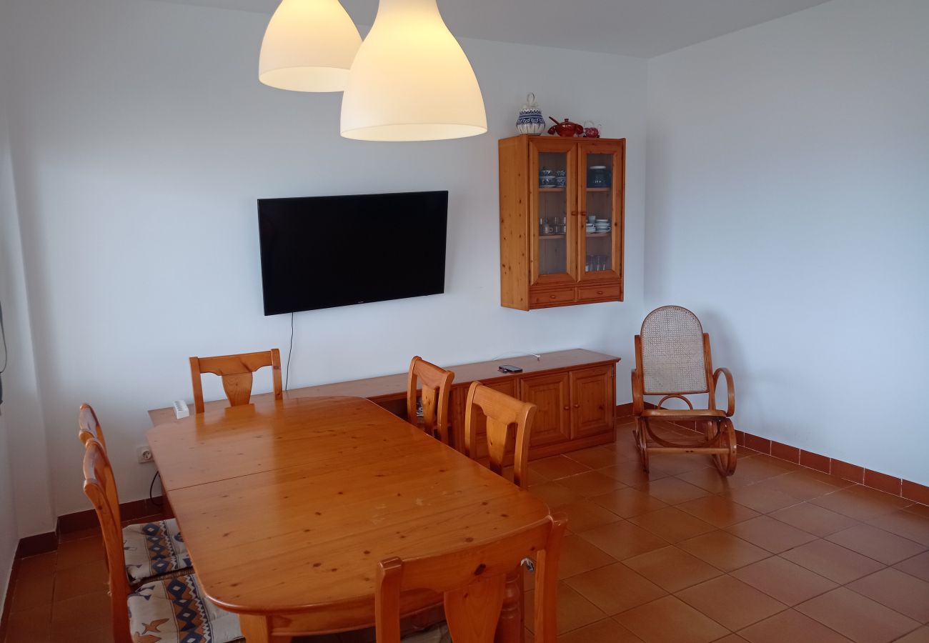 Apartamento en Xeraco Playa - 4.La Dorada 2º pta.4