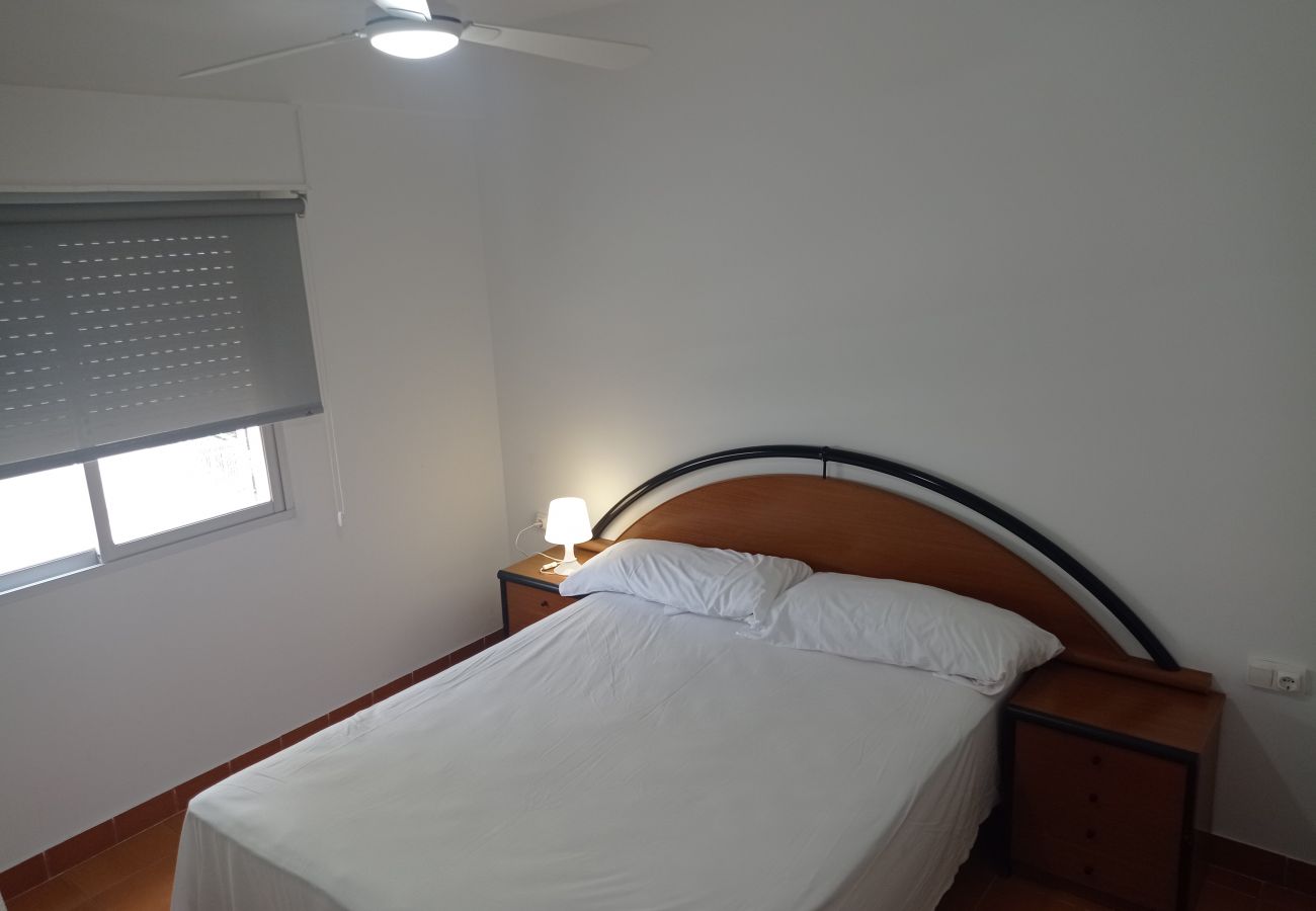 Apartamento en Xeraco Playa - 4.La Dorada 2º pta.4