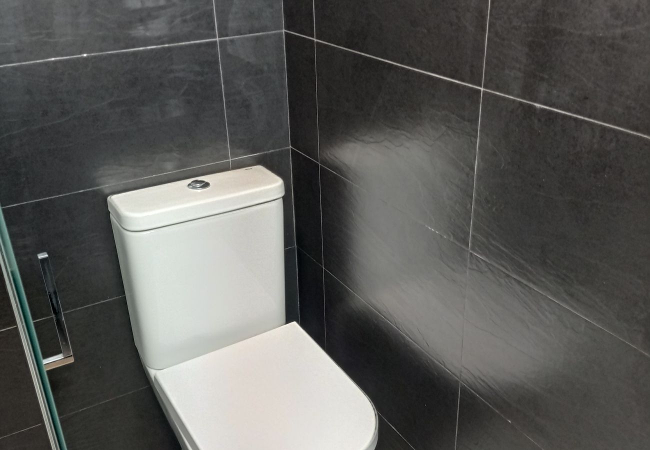 Apartamento en Xeraco Playa - 4.La Dorada 2º pta.4