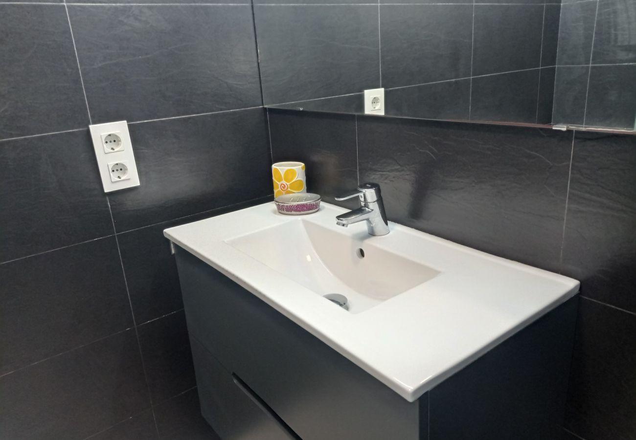 Apartamento en Xeraco Playa - 4.La Dorada 2º pta.4