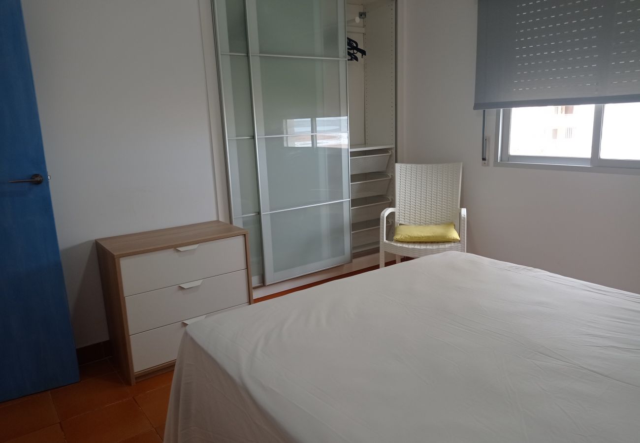 Apartamento en Xeraco Playa - 4.La Dorada 2º pta.4