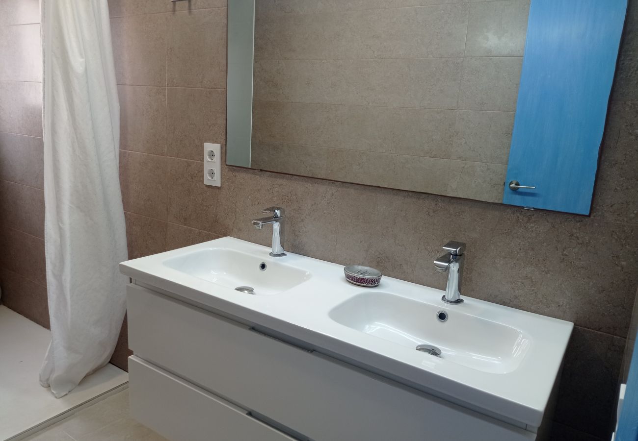 Apartamento en Xeraco Playa - 4.La Dorada 2º pta.4