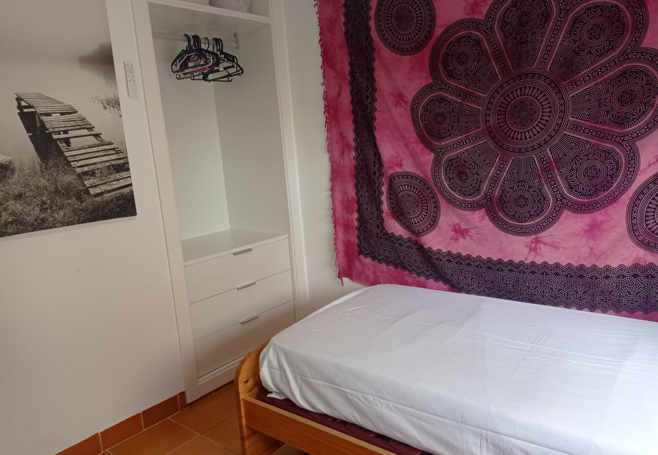 Apartamento en Xeraco Playa - 4.La Dorada 2º pta.4