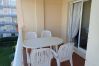Apartamento en Xeraco Playa - Solmar II 12 - 2º (garaje 18) Apartamento en Xeraco Playa - Solmar II 12 - 2º (garaje 18)