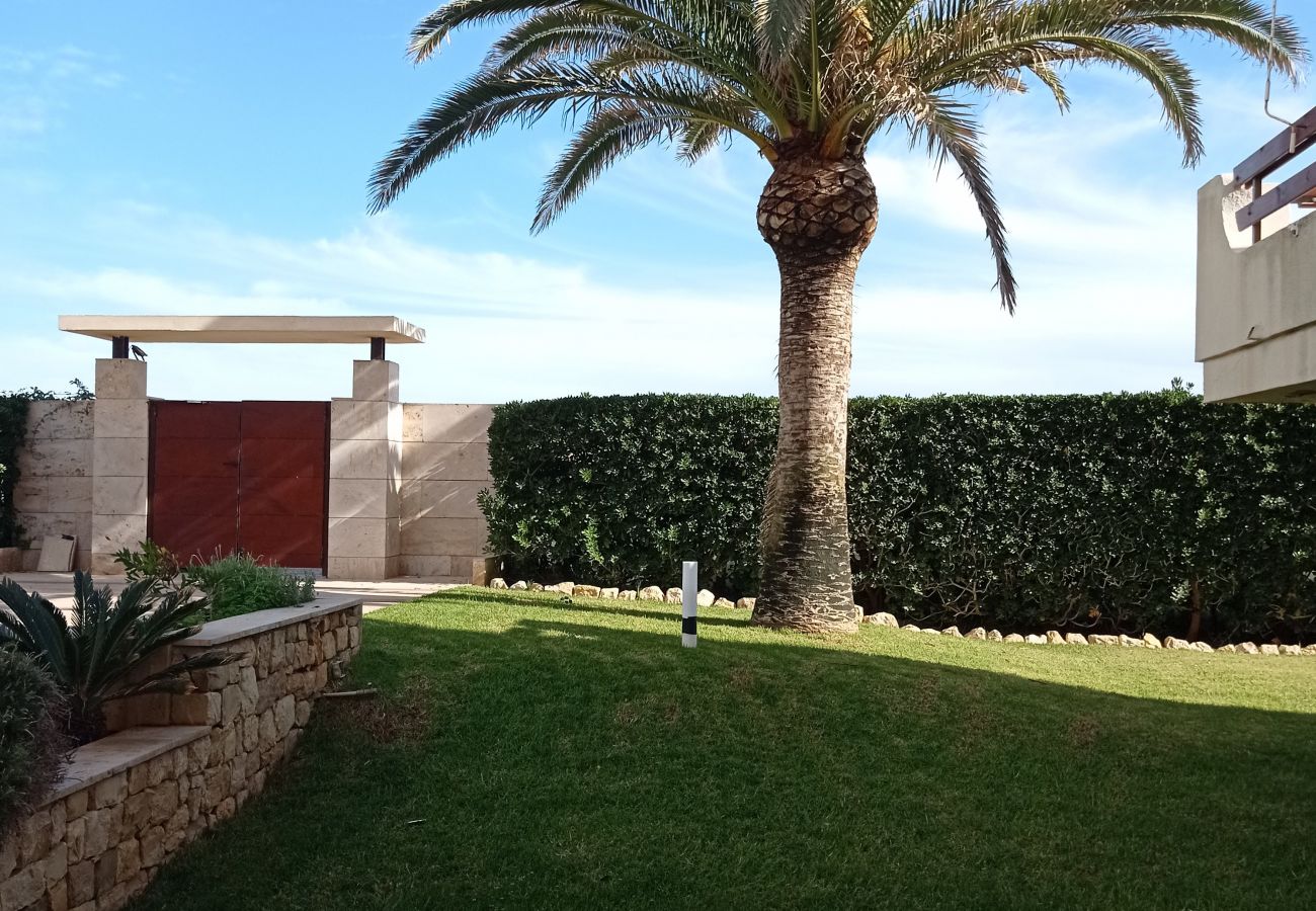 Apartamento en Xeraco Playa - 4.Xeracsol III 3º pta.9